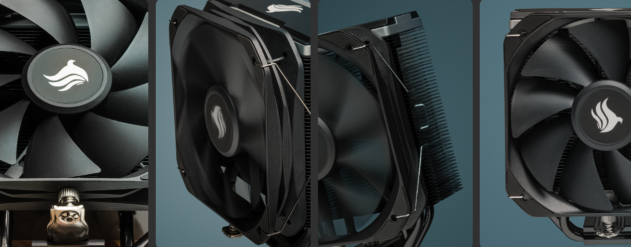 Cooler para processador: 3 air coolers com preços abaixo dos R$ 100