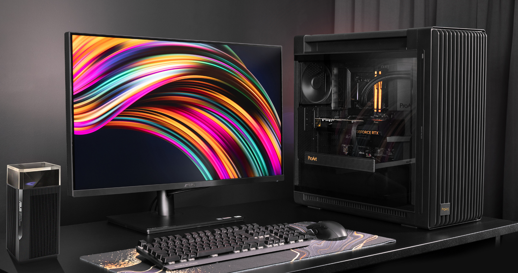 RTX 4070: 3 opções de placa de vídeo em promoção