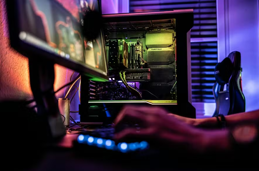 Pesquisa revela que 92% dos gamers ainda estão focados em jogos clássicos, entenda