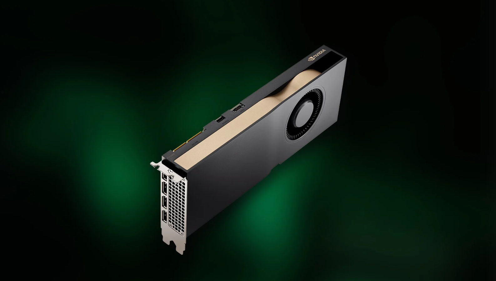 Placa de vídeo: 3 opções para Workstations de Ponta