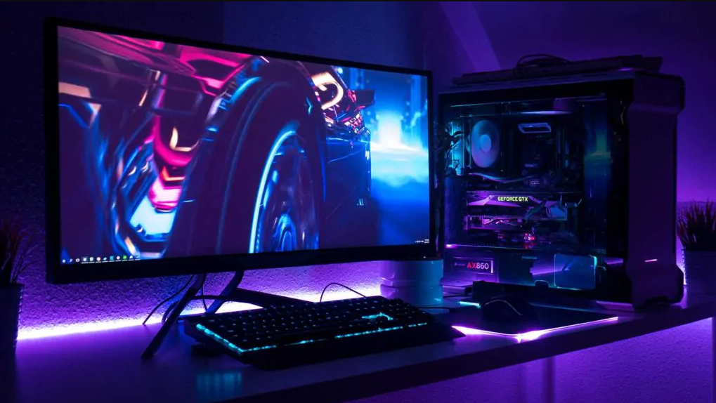 PC Gamer Completo: 3 opções de setup gamer com RX 580 de 8GB