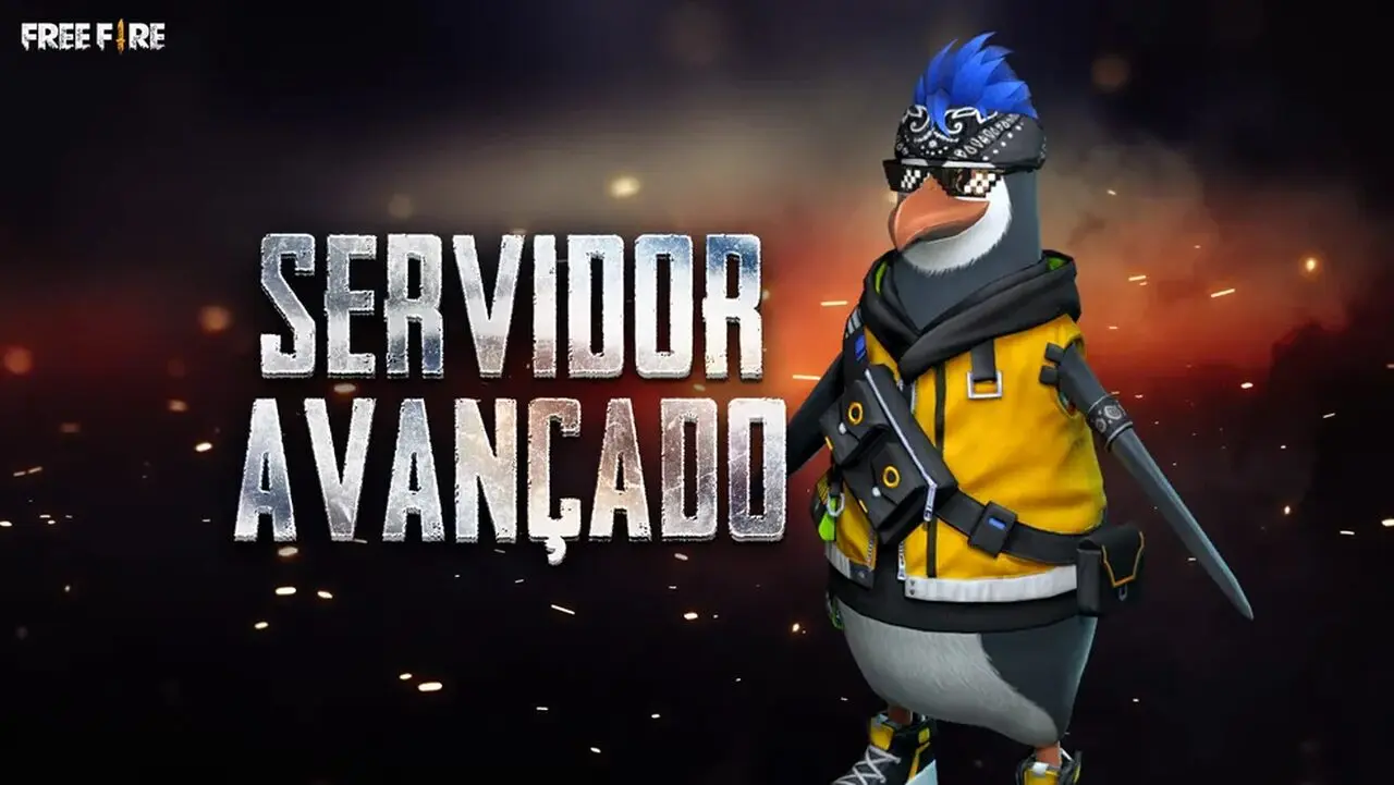 Servidor Avançado FF