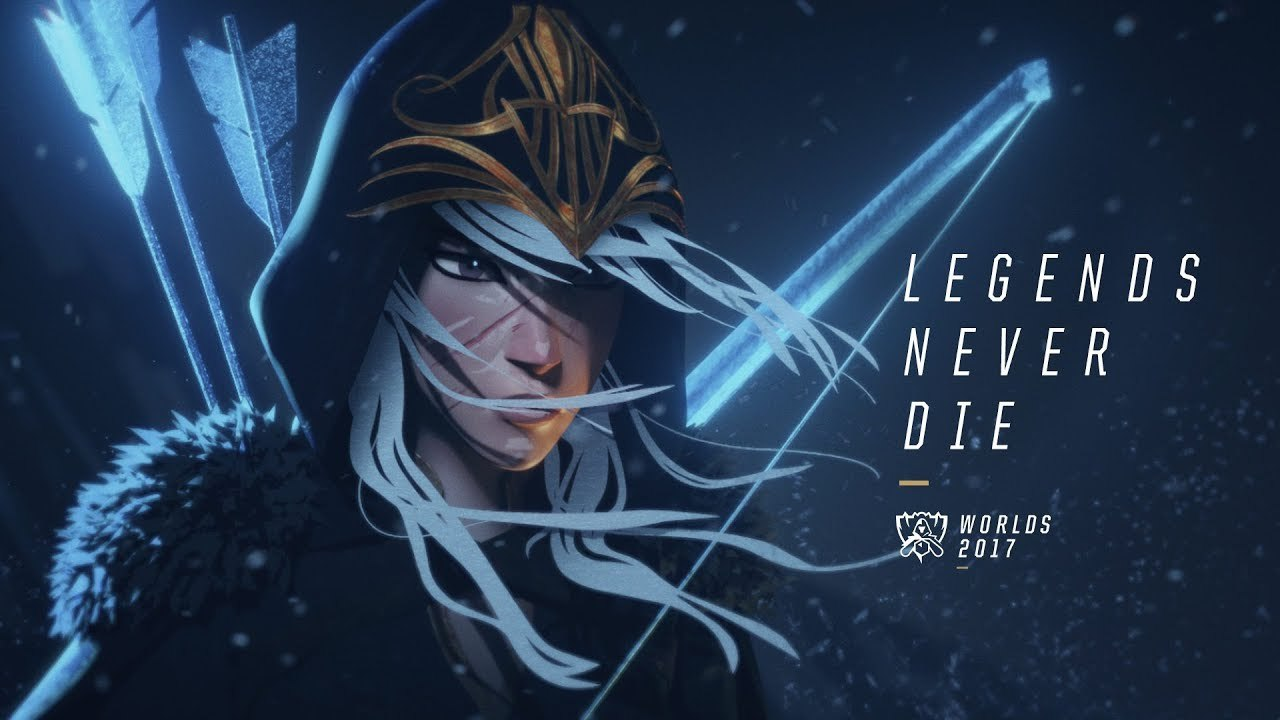 Dia Internacional da Música: Confira as 5 melhores canções do LoL