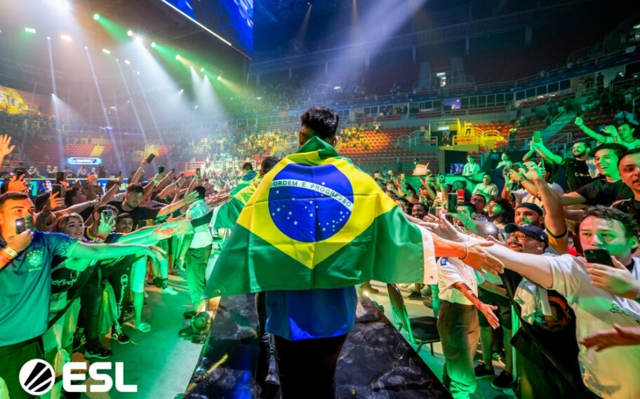 Guia: Confira todos os detalhes da IEM Rio 2024 1 Guia: Confira todos os detalhes da IEM Rio 2024
