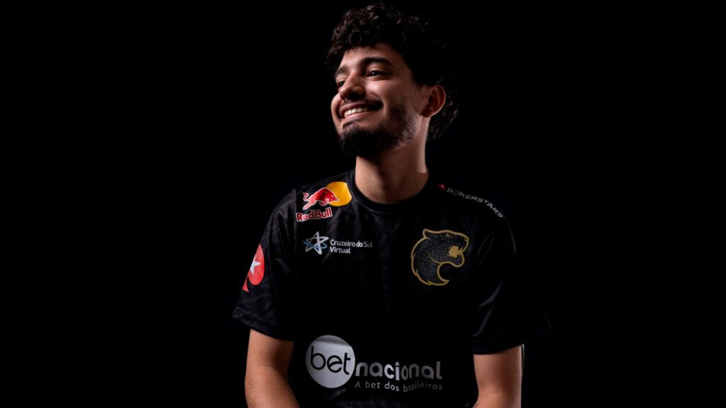 IEM Rio 2024: skullz leva quatro em vitória diante à NaVi