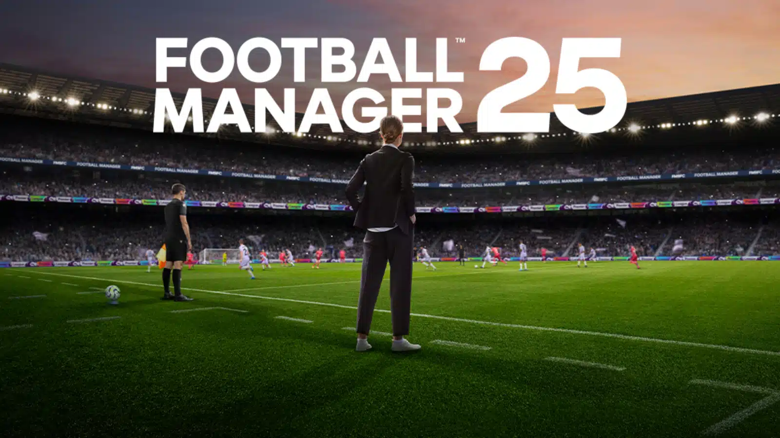 Veja quando será lançado o Football Manager 25 1 Veja quando será lançado o Football Manager 25