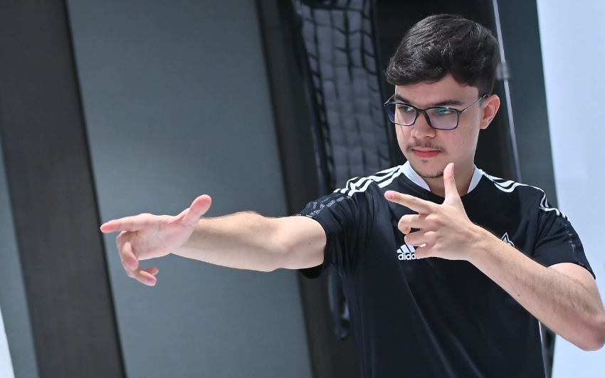 PUBG: Equipe brasileira tem estreia amarga no Global Series 5