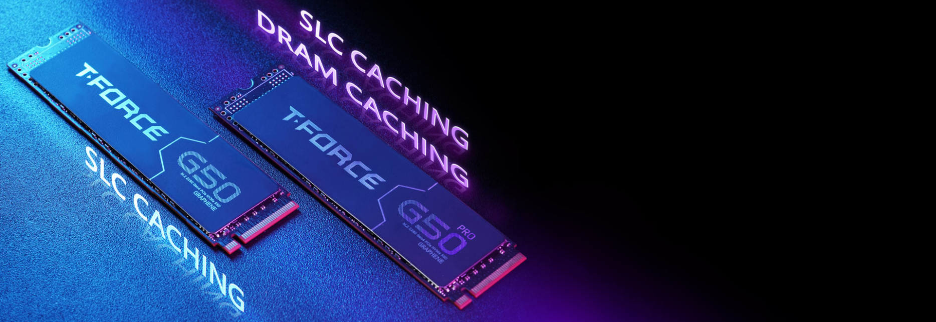 SSD 1TB TeamGroup T-Force G50: A velocidade que todo gamer precisa 1 SSD 1TB