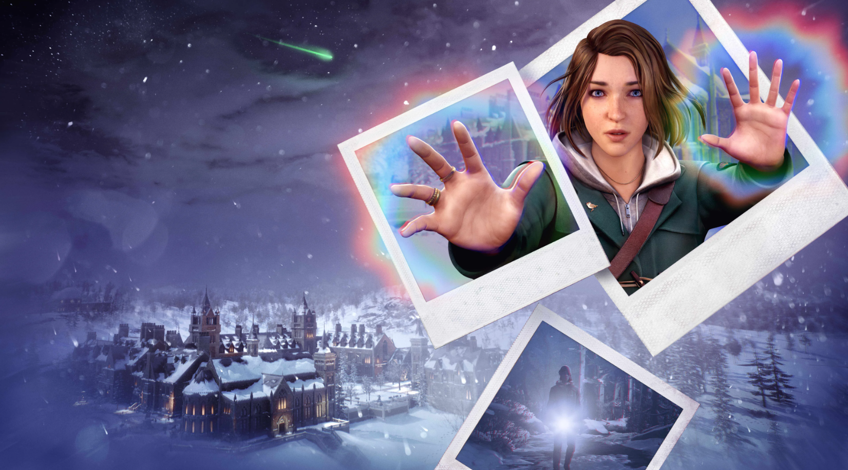 Life is Strange: Double Exposure: Tudo o que sabemos até agora, incluindo requisitos 1 Life is Strange: Double Exposure
