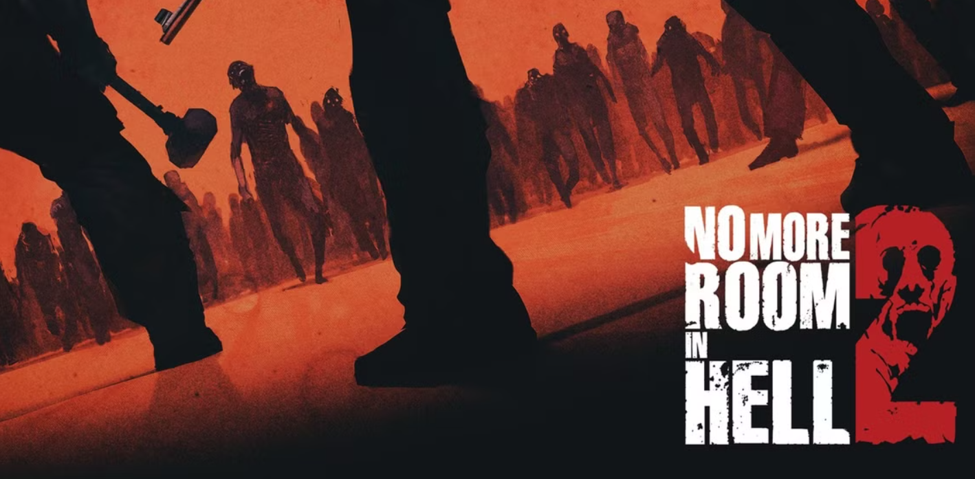 No More Room in Hell 2: Jogo está em acesso antecipado, veja requisitos 1 No more Room in Hell 2