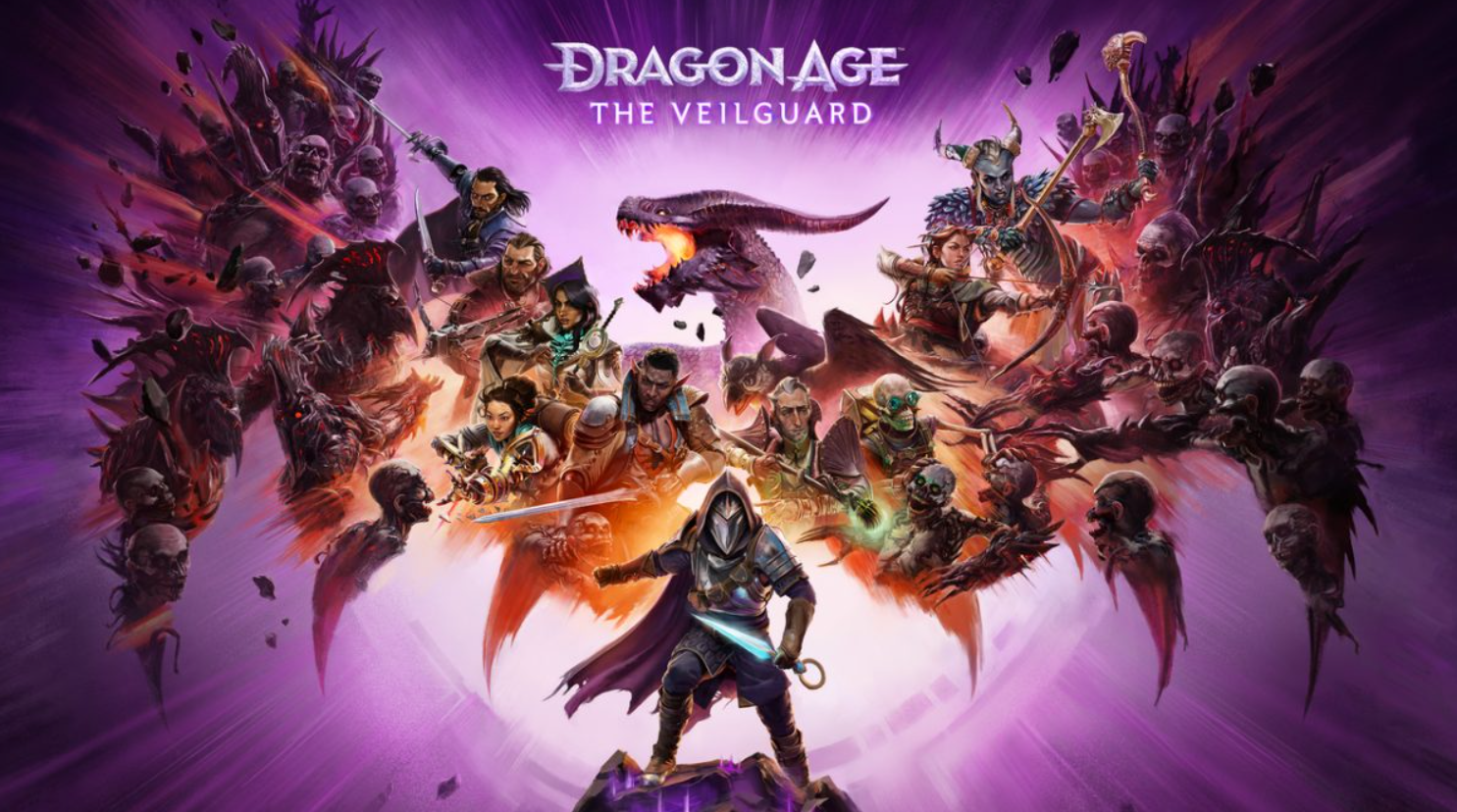Dragon Age: The Veilguard chega em 31 de outubro: Saiba tudo sobre o jogo, incluindo requisitos 1 Dragon Age: The Veilguard