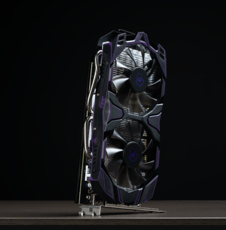 Mancer Radeon RX 580 Streaky em promoção na Pichau, saiba tudo sobre a GPU 1 RX 580