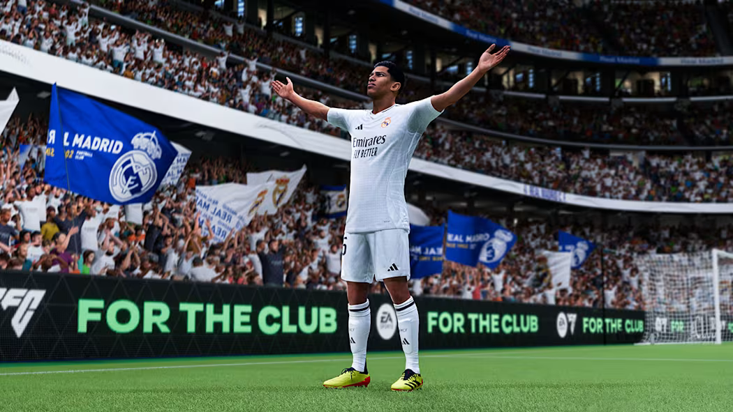 EA FC: Segunda temporada chegou ao jogo com novidades