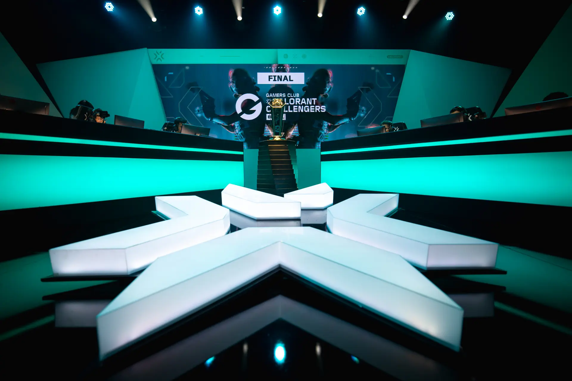 VALORANT: Gigante do futebol investe em Valorant