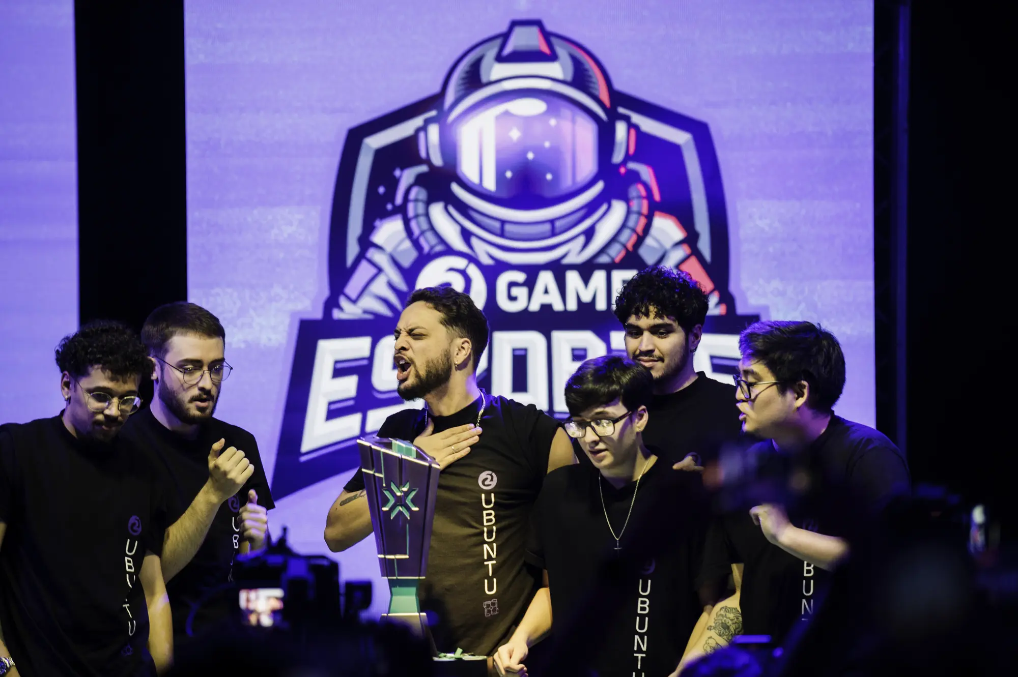 VALORANT: 2Game tem elenco fechado para o VCT Américas