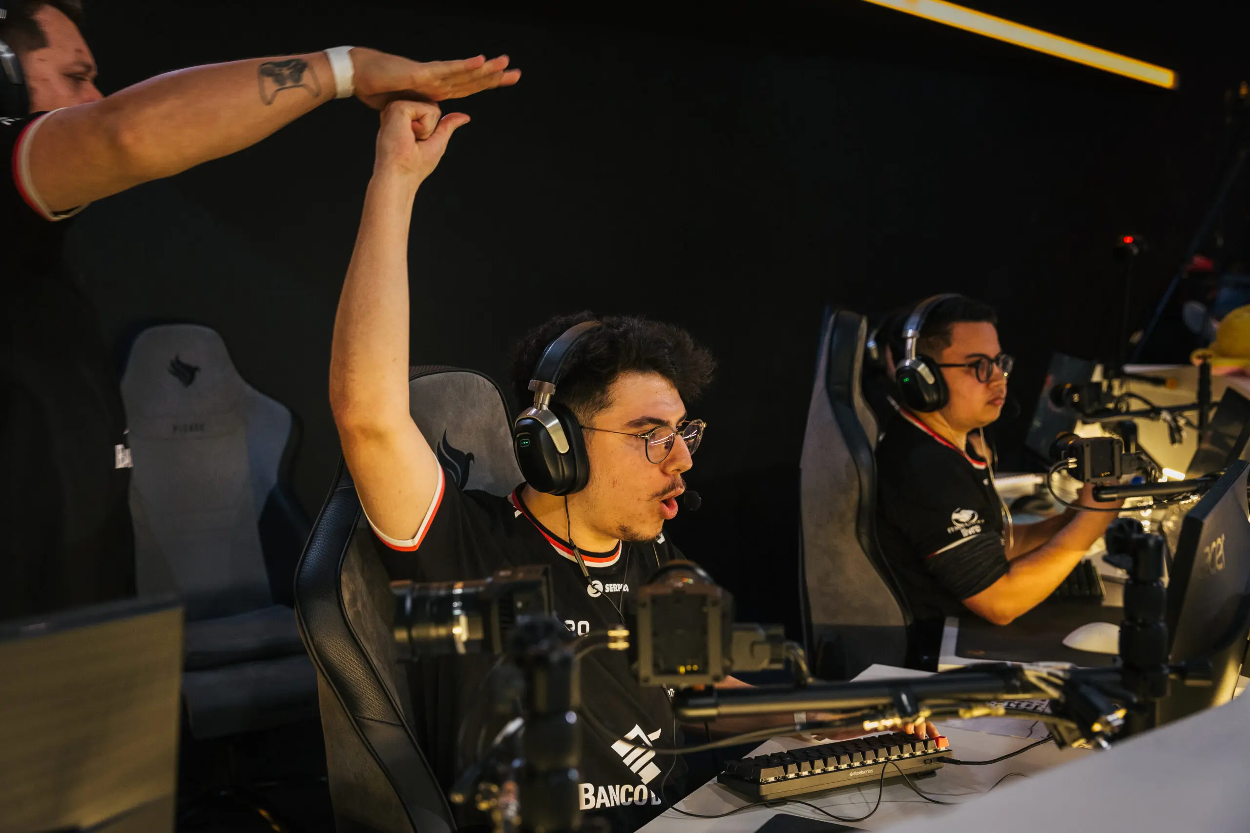eSports: Veja os jogos que mais deram dinheiro a brasileiros