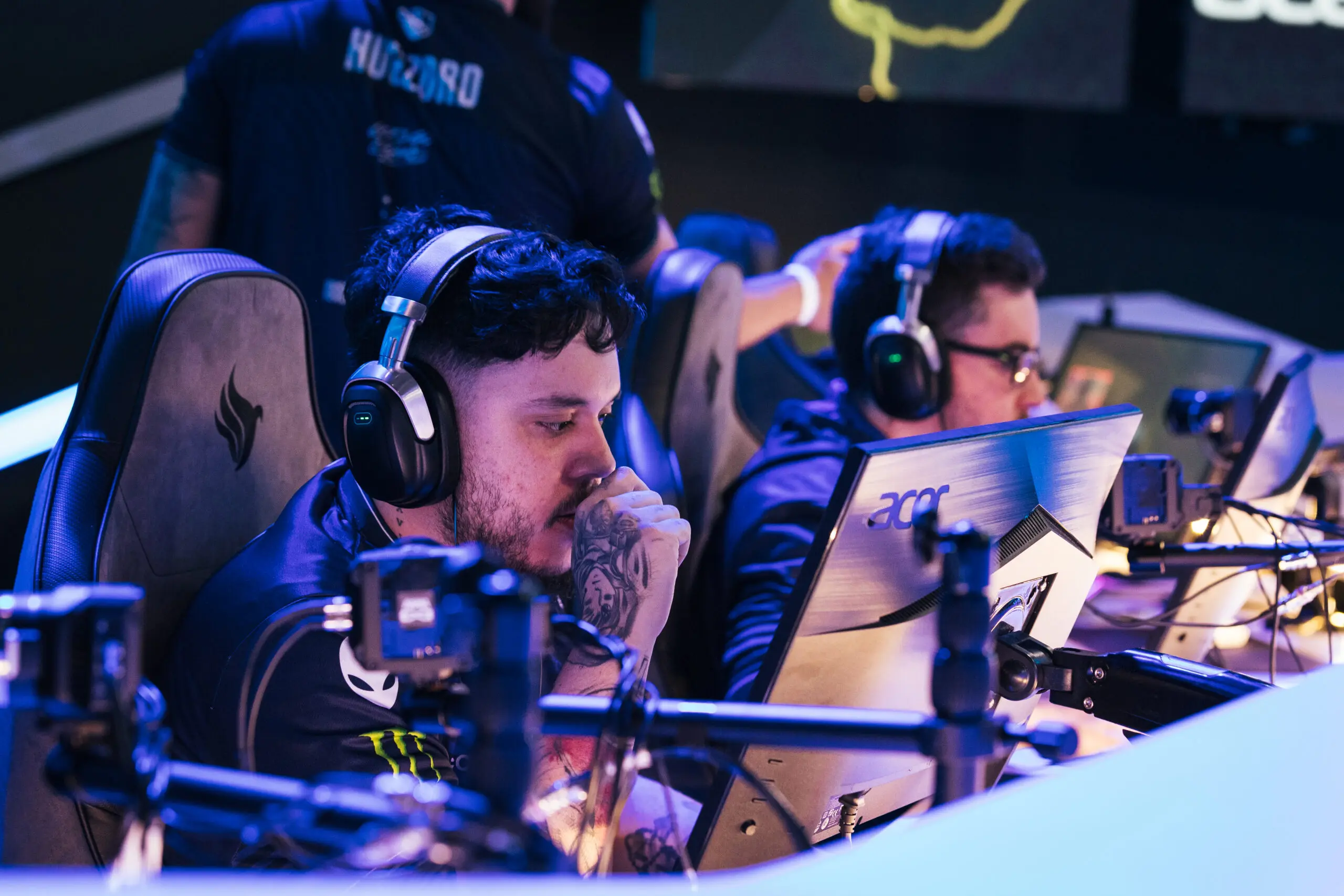 R6: Confira guia completo para assistir ao Major Montreal 2024