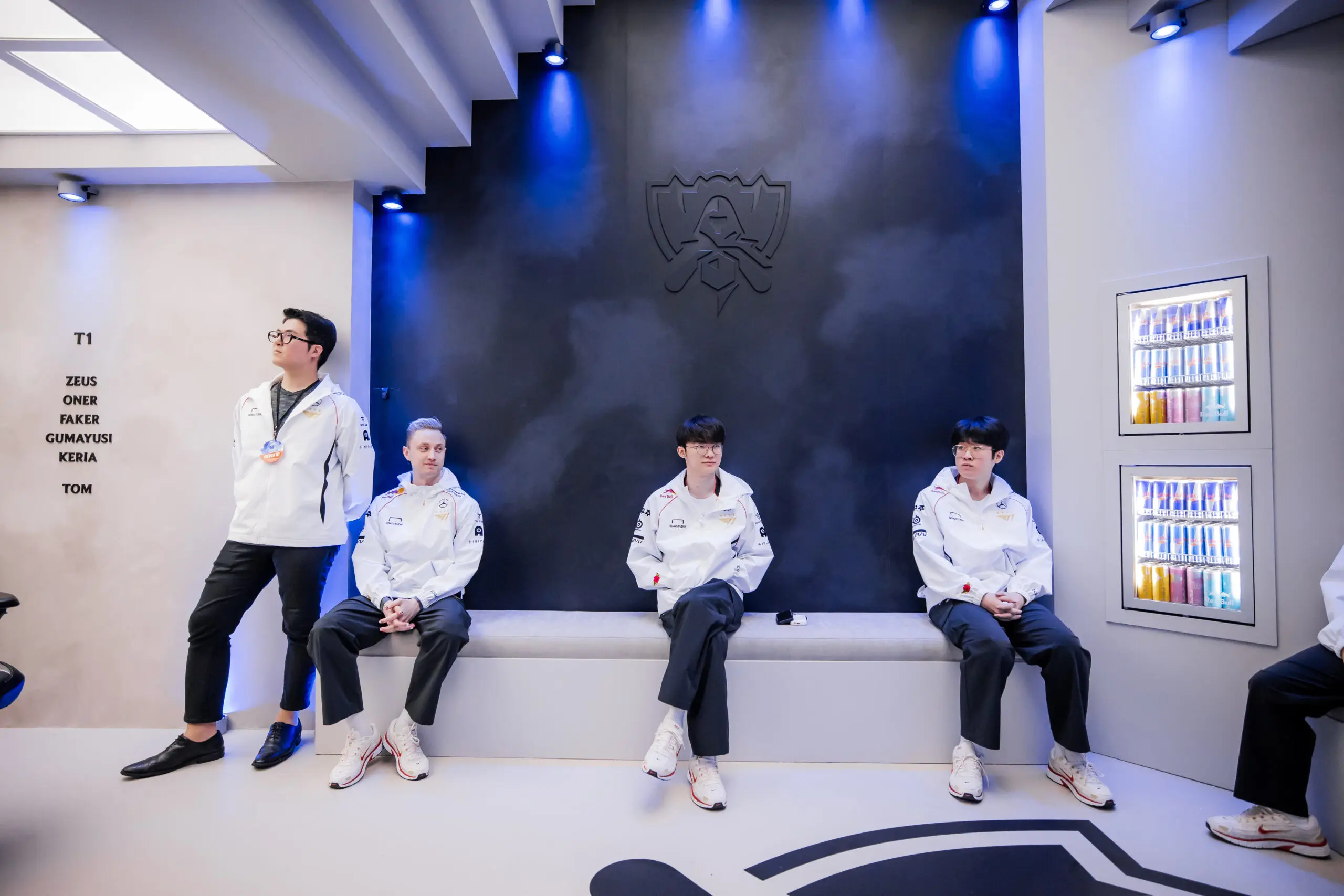 LoL: T1 anuncia rescisão com jogador 1 LoL: T1 anuncia rescisão com jogador