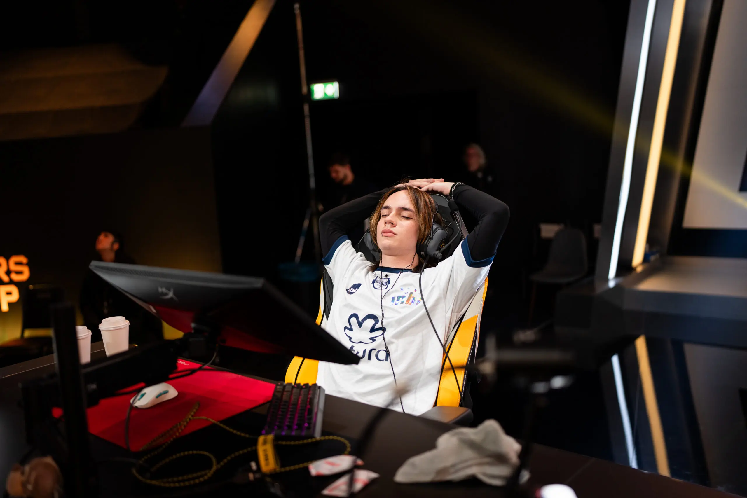 VALORANT: MIBR faz história no Game Changers