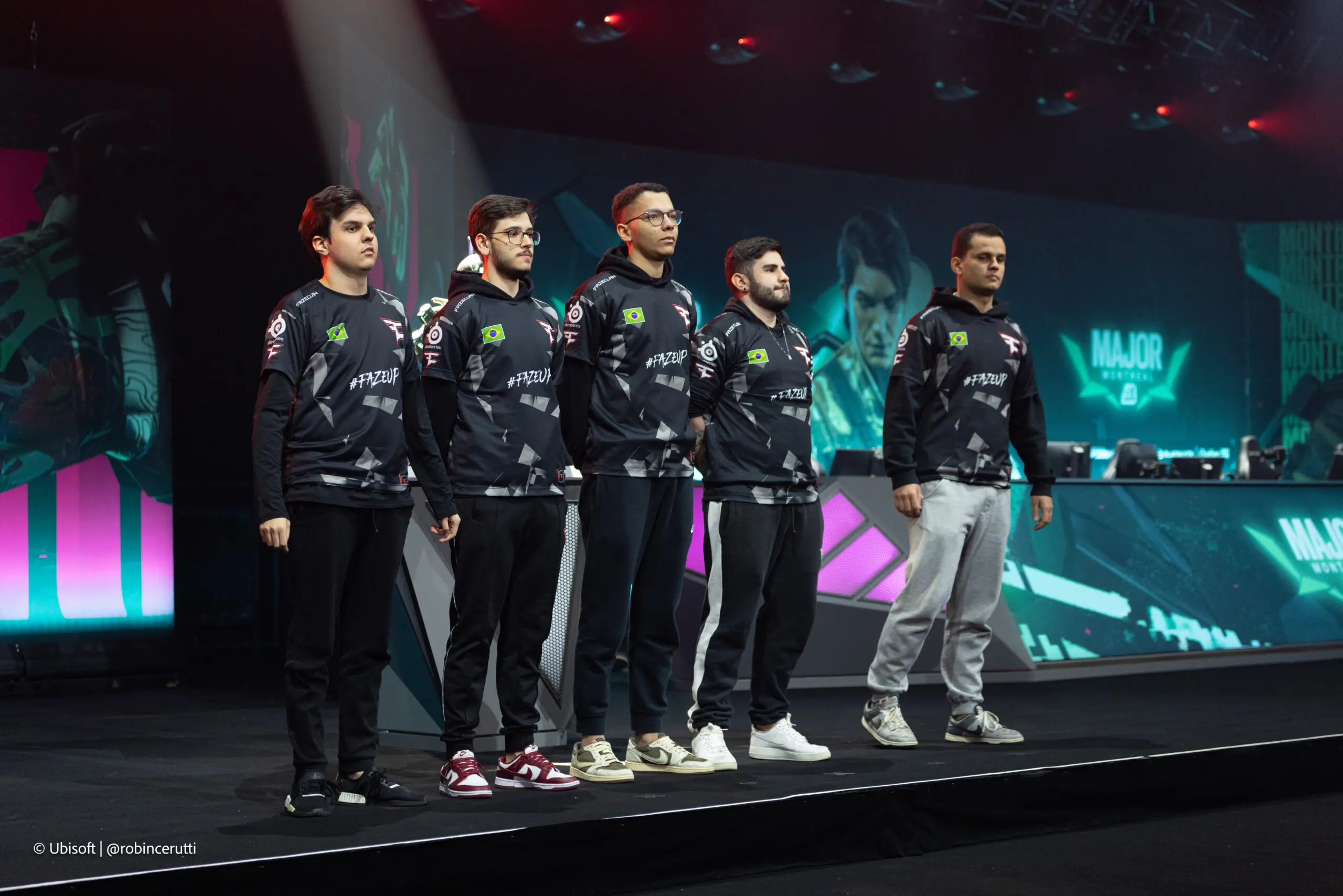 Six Invitational 2025: Guia preparatório para o mundial de Rainbow Six Siege