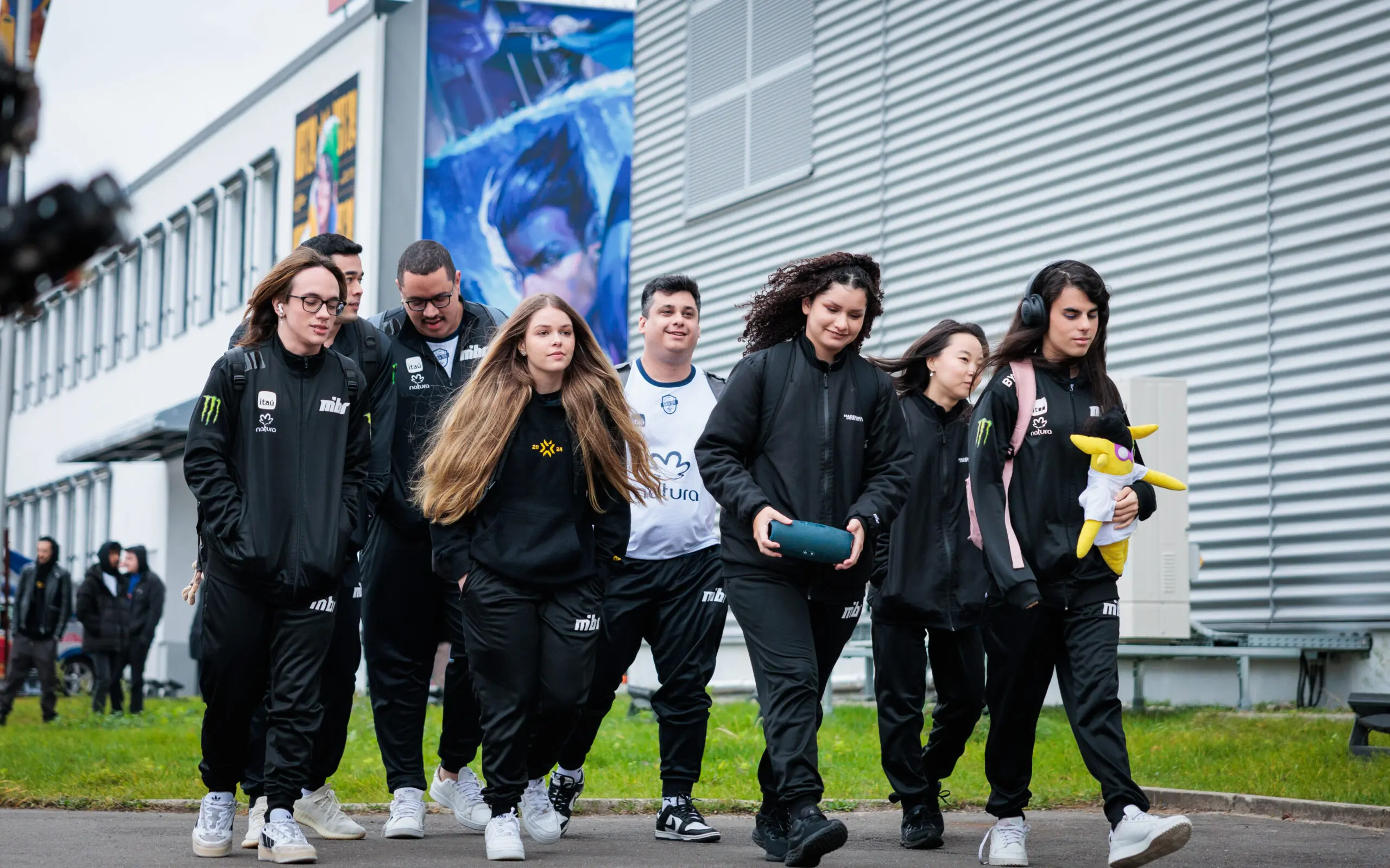 Game Changers: MIBR quebrou recordes e deixou seu nome na história do Game Changers