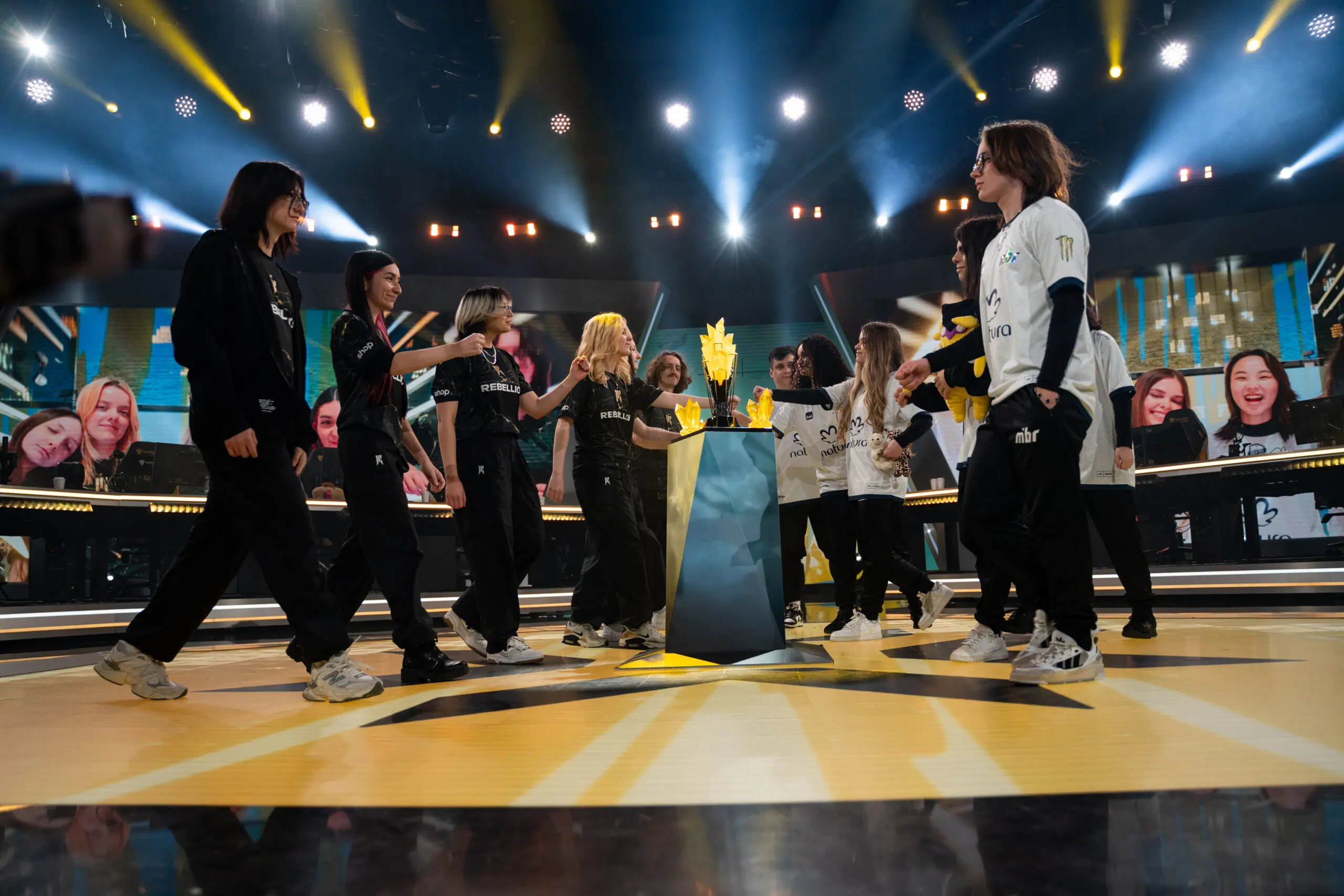 Game Changers: Brasil fica com o vice-campeonato em campanha com aprendizados