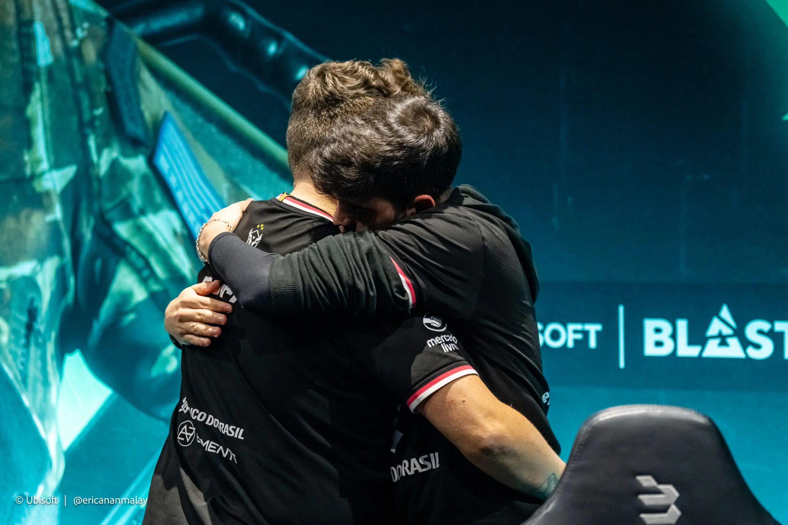 R6 Major Montreal: Em nota, w7m comunica sobre exclusão do Programa de Parceiros da Ubisoft