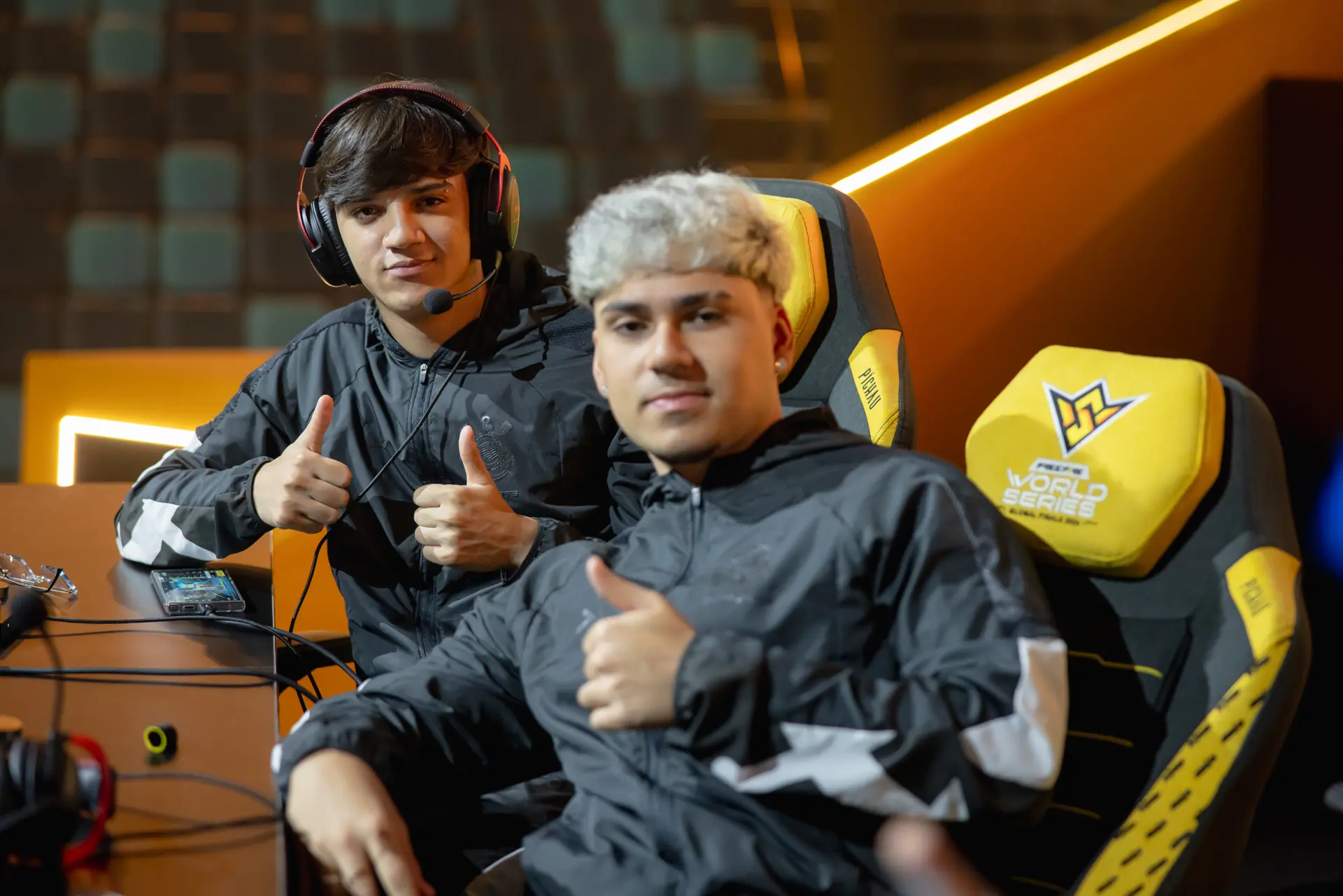 FF: Fora da Safe Invitational tem título decidido apenas na última queda