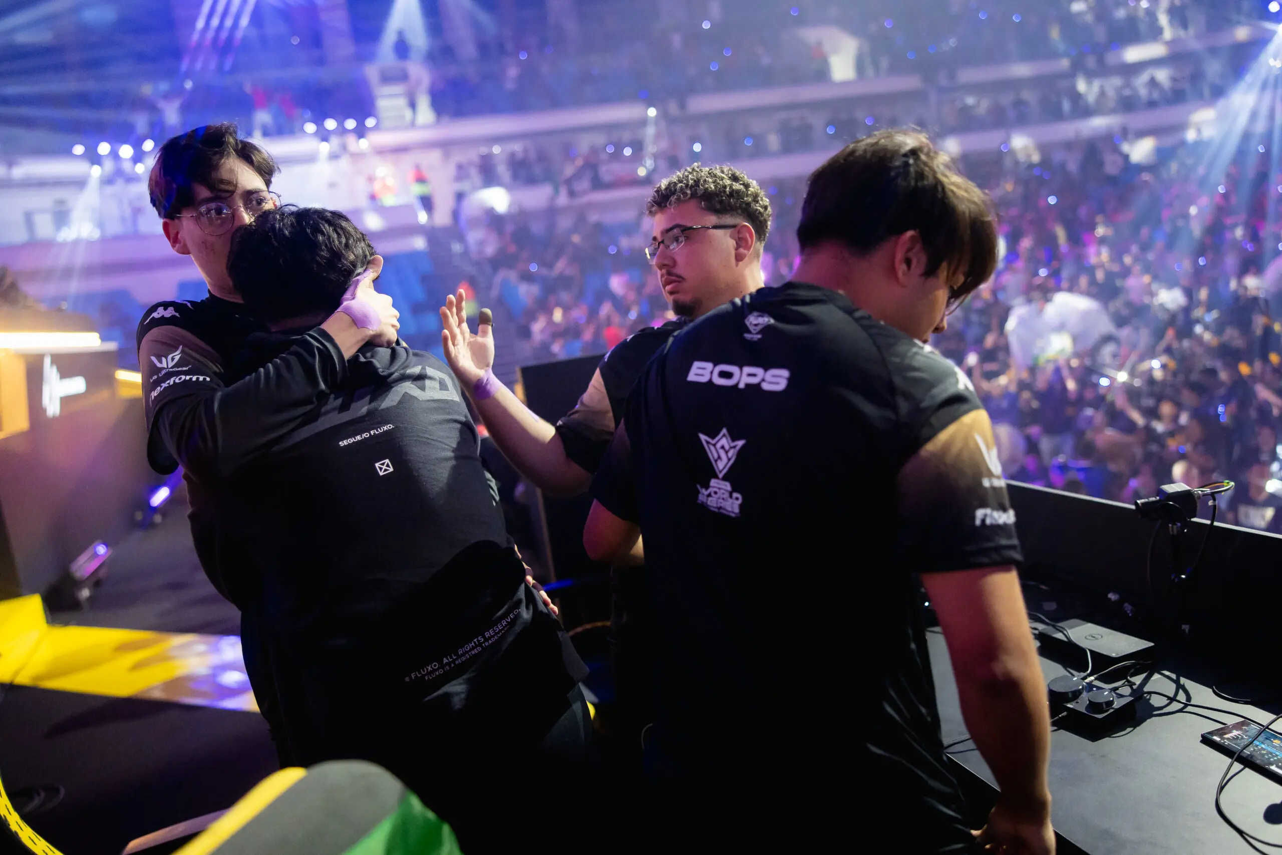 FF: Fluxo faz comunidade ir à loucura na Copa Free Fire