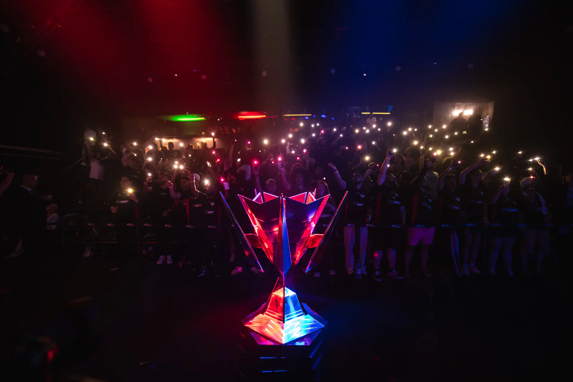CBLOL: Conheça o Campeonato Brasileiro de League of Legends 1 CBLOL: Conheça o Campeonato Brasileiro de League of Legends