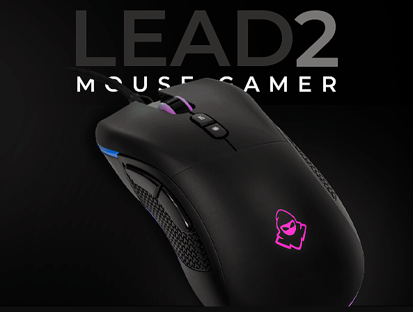 Imagem do mancer lead 2 com fundo preto