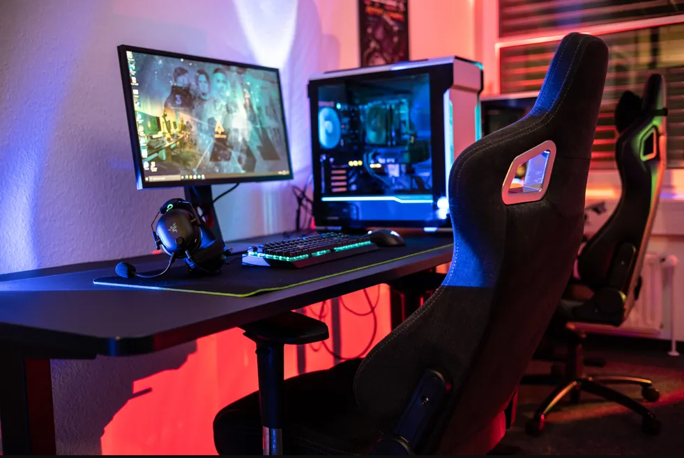 Super promoção: 3 PCs Gamers de alto desempenho para aproveitar a Black Friday