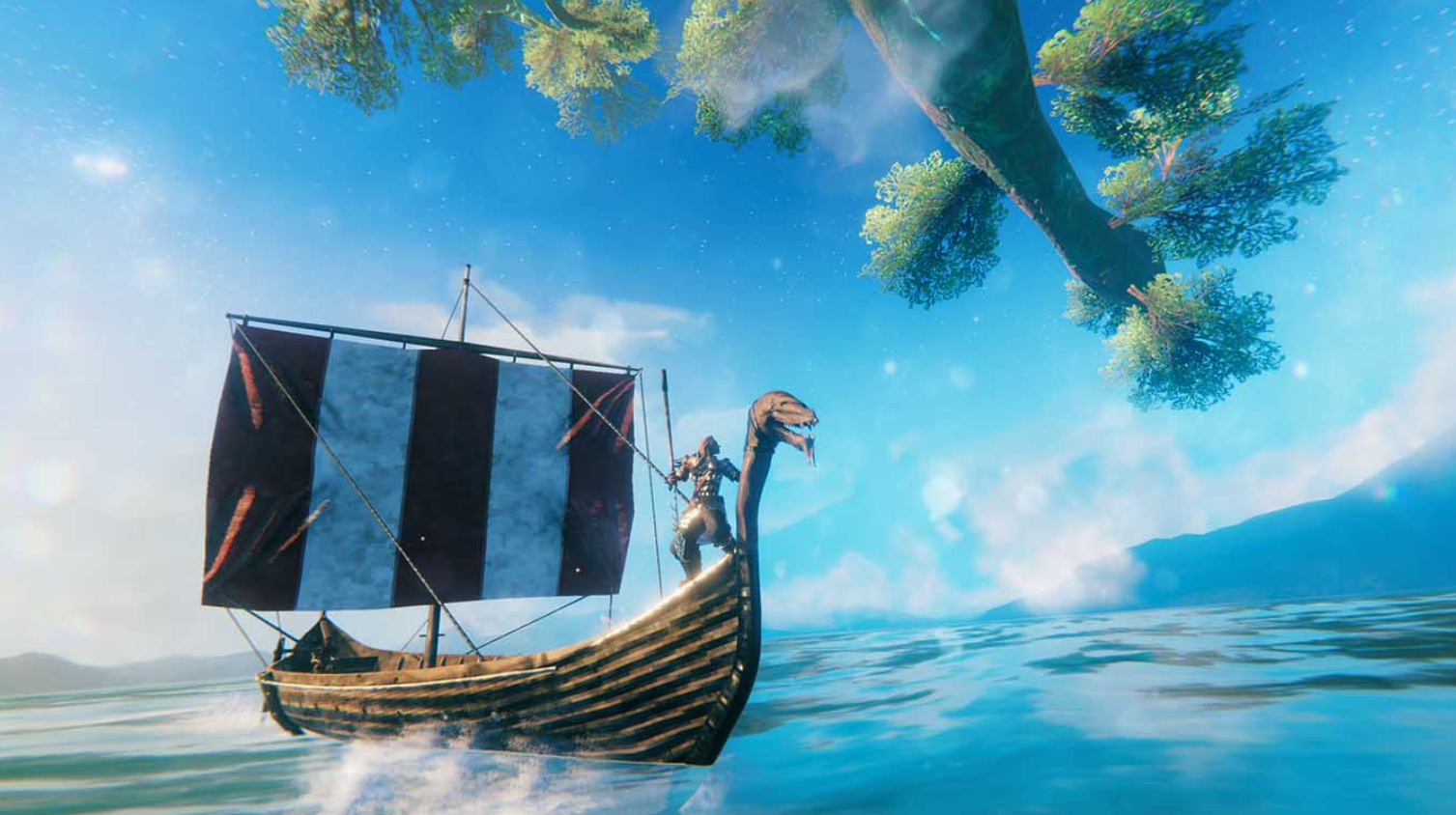 Valheim: Jogo em acesso antecipado conquista jogadores e críticos, veja requisitos 1 Valheim