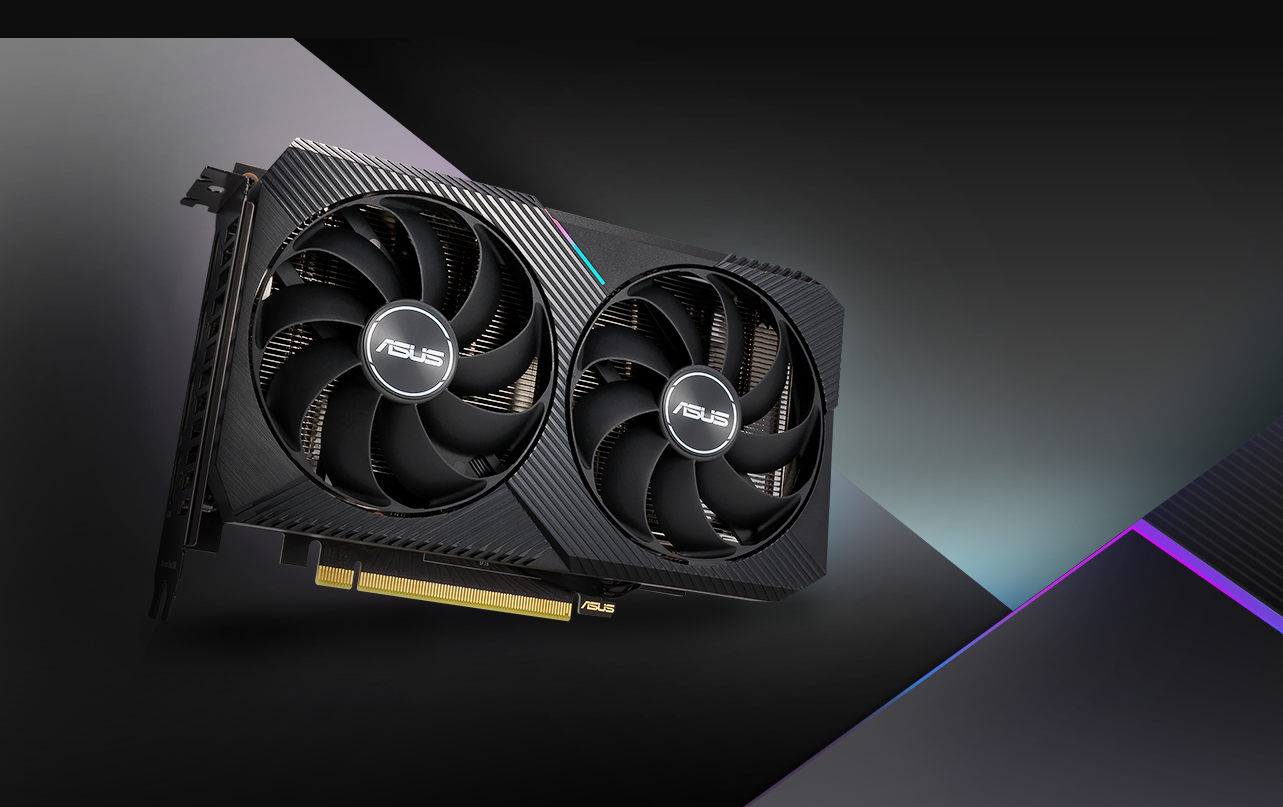 GeForce RTX 3050: Placa de vídeo de entrada com arquitetura Ampere 1 GeForce RTX 3050: Placa de vídeo de entrada com arquitetura Ampere