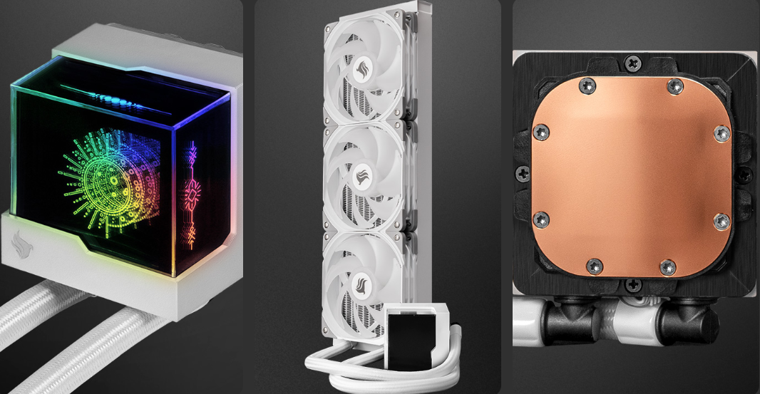 Pichau Lunara: Confira o review do novo Water Cooler da Pichau