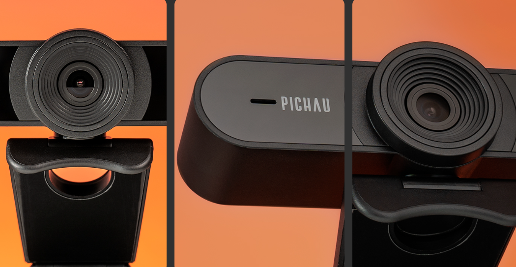 WebCam: 3 opções Full HD para Live Stream na Picau