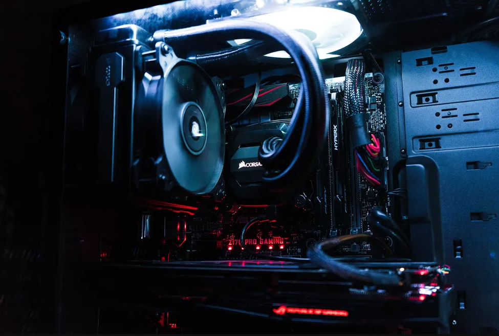Black Friday Pichau: 3 PCs Gamers pra rodar tudo em 1080p