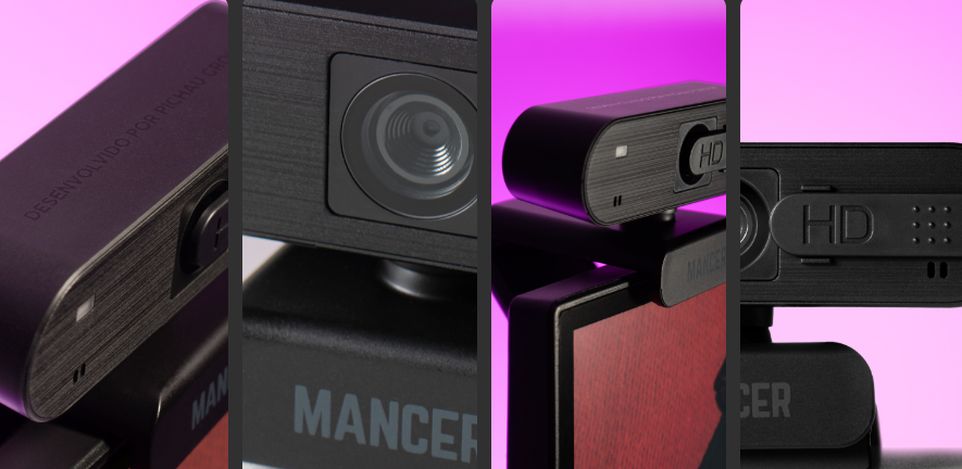 Kit Streaming: Confira produtos para stream em promoção no site da Pichau 1 Kit Streaming: Confira produtos para stream em promoção no site da Pichau