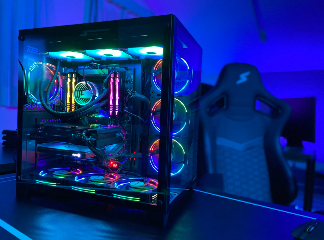 PC Gamer Completo: 3 opções para jogar tudo em Quad HD