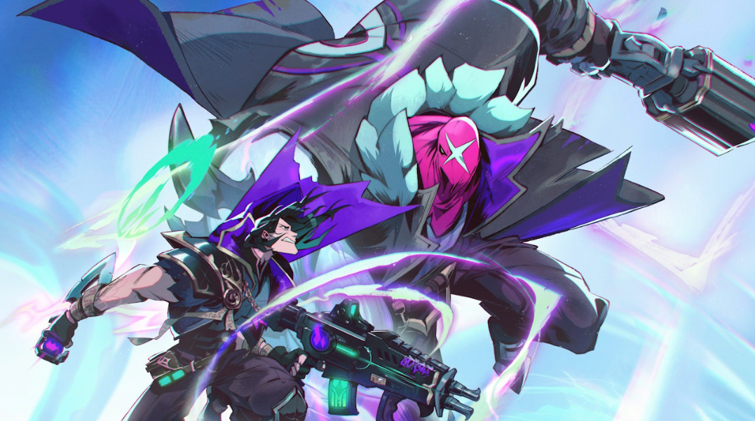 SUPERVIVE: veja requisitos para levar jogo híbrido feito por ex-devs do LoL 1 SUPERVIVE