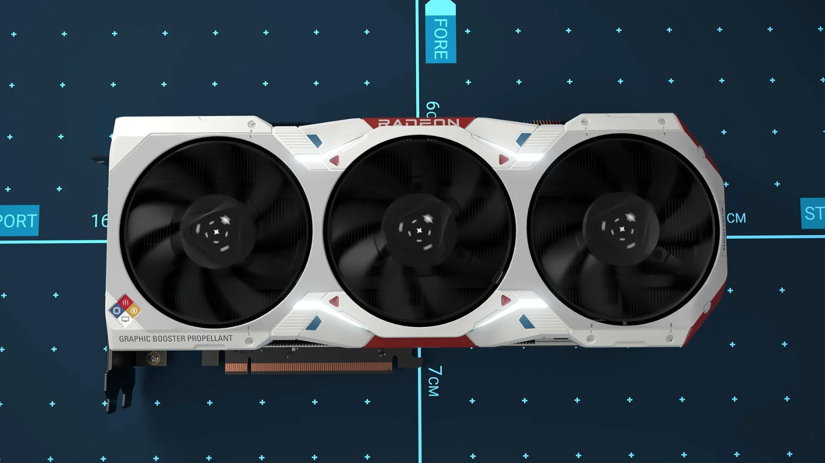Back Friday: 3 opções de placa de vídeo robustas em promoção