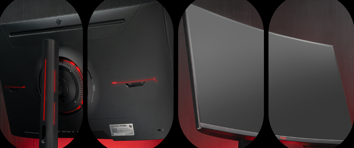 Monitor Gamer: 3 opções Quad HD em promoção na Pichau
