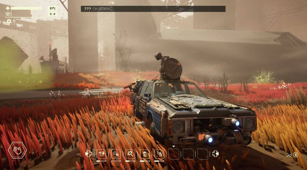 Pacific Drive: veja os requisitos para rodar um dos melhores jogos de sobrevivência do ano 1 Pacific Drive: veja os requisitos para rodar um dos melhores jogos de sobrevivência do ano