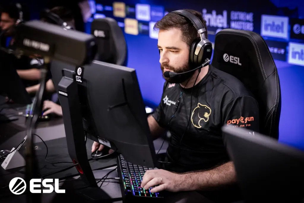 IEM Dallas: O CT de um mapa acumula mais de 60% de winrate