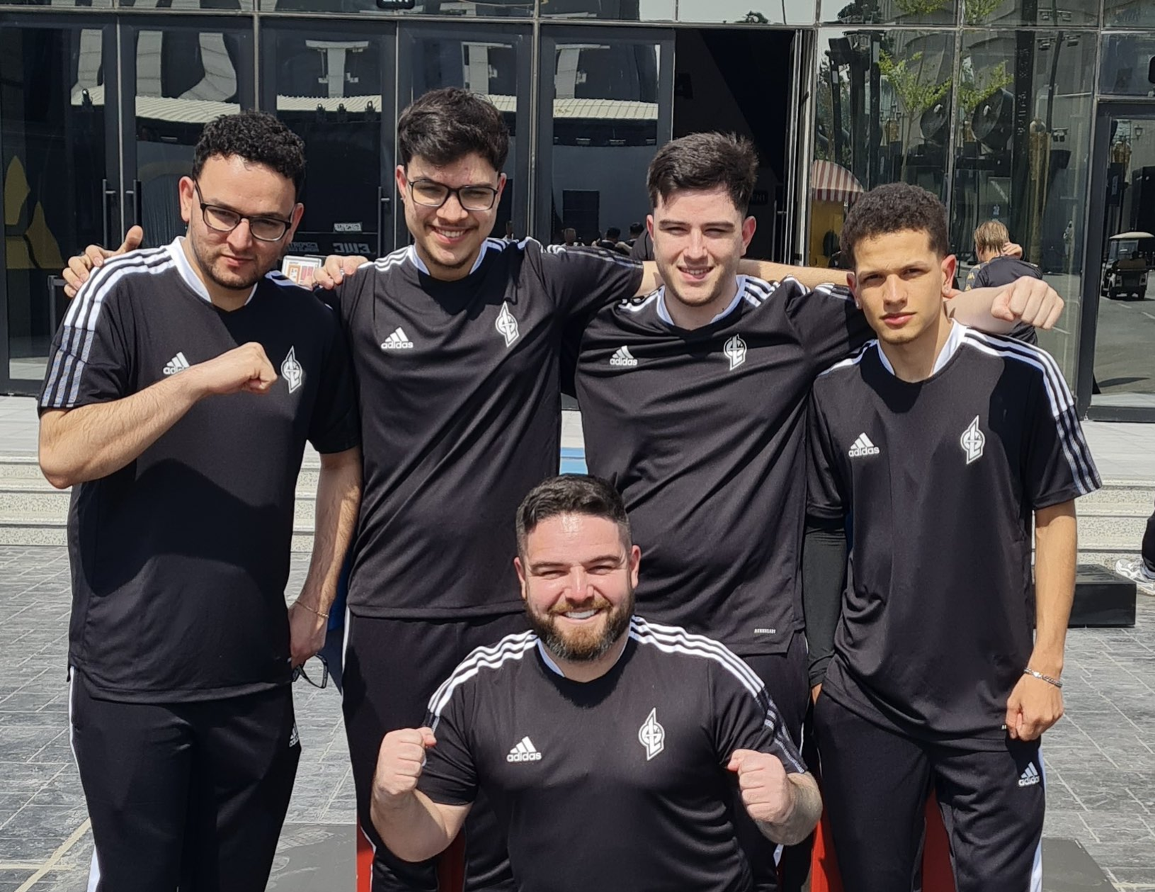 PUBG: Brasileiros marcam presença no PUBG Global Series 6 em busca do título mundial
