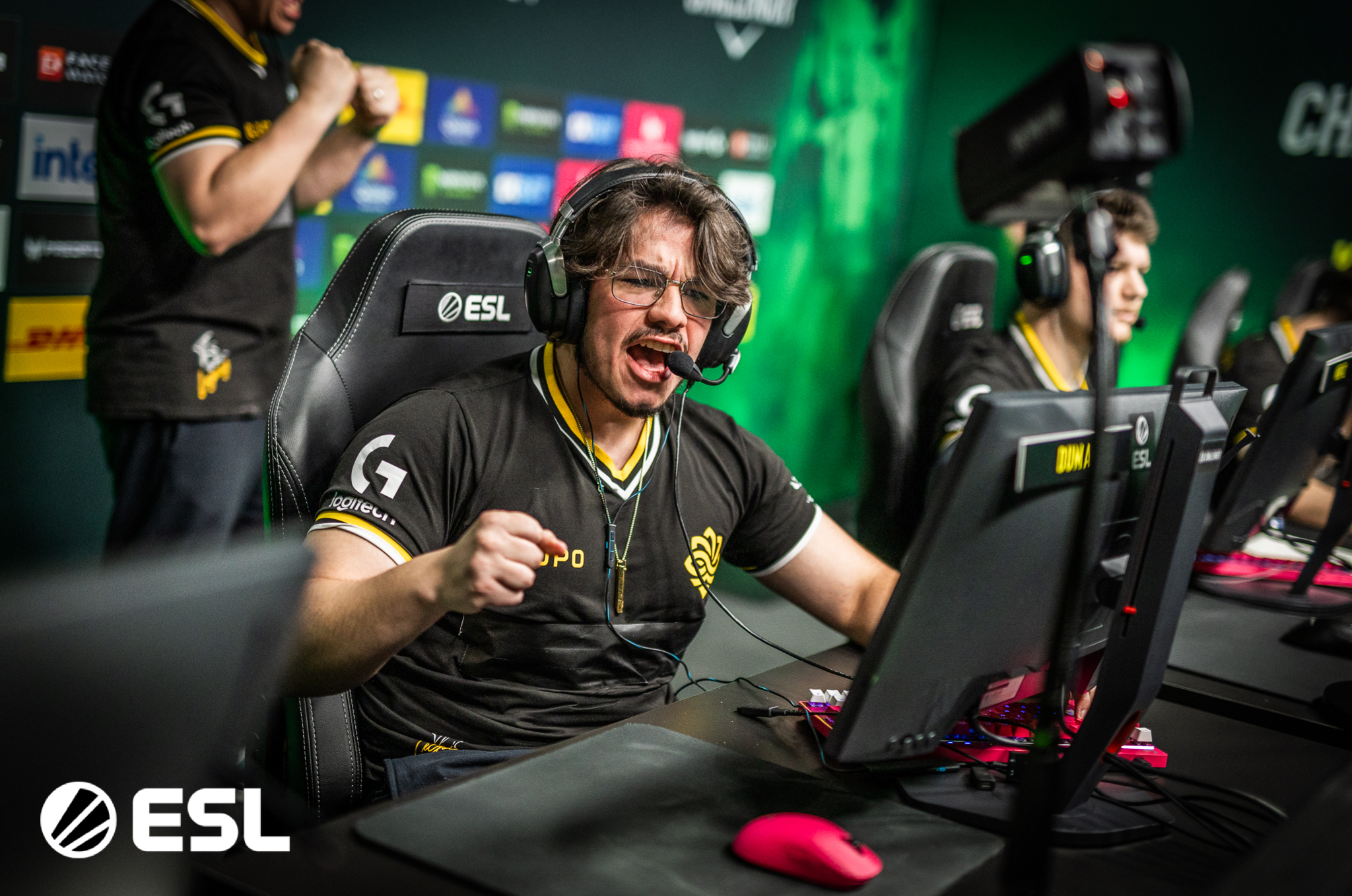 CS2: Guia definitivo da ESL Pro League Season 22