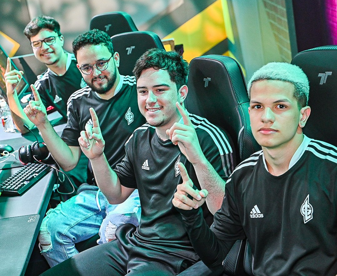 PUBG: Veja as equipes classificadas das finais do PUBG Global Series 6