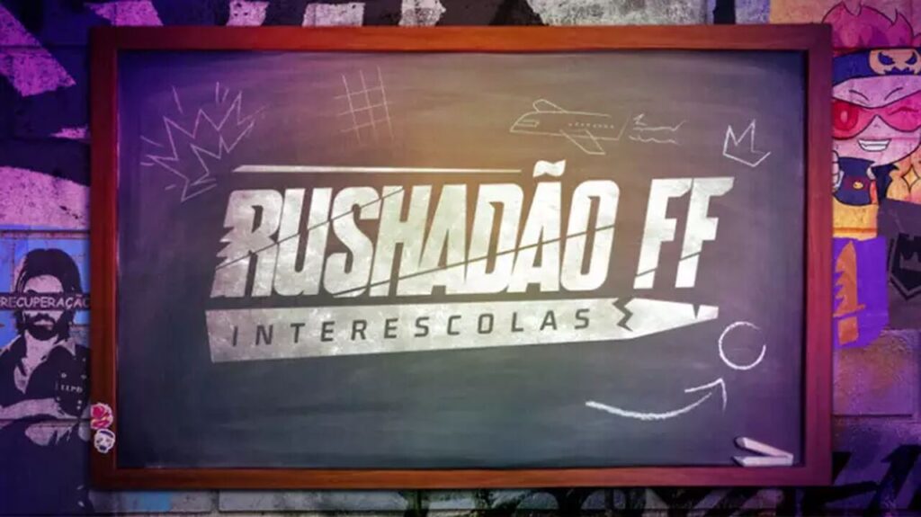 rushadão ff