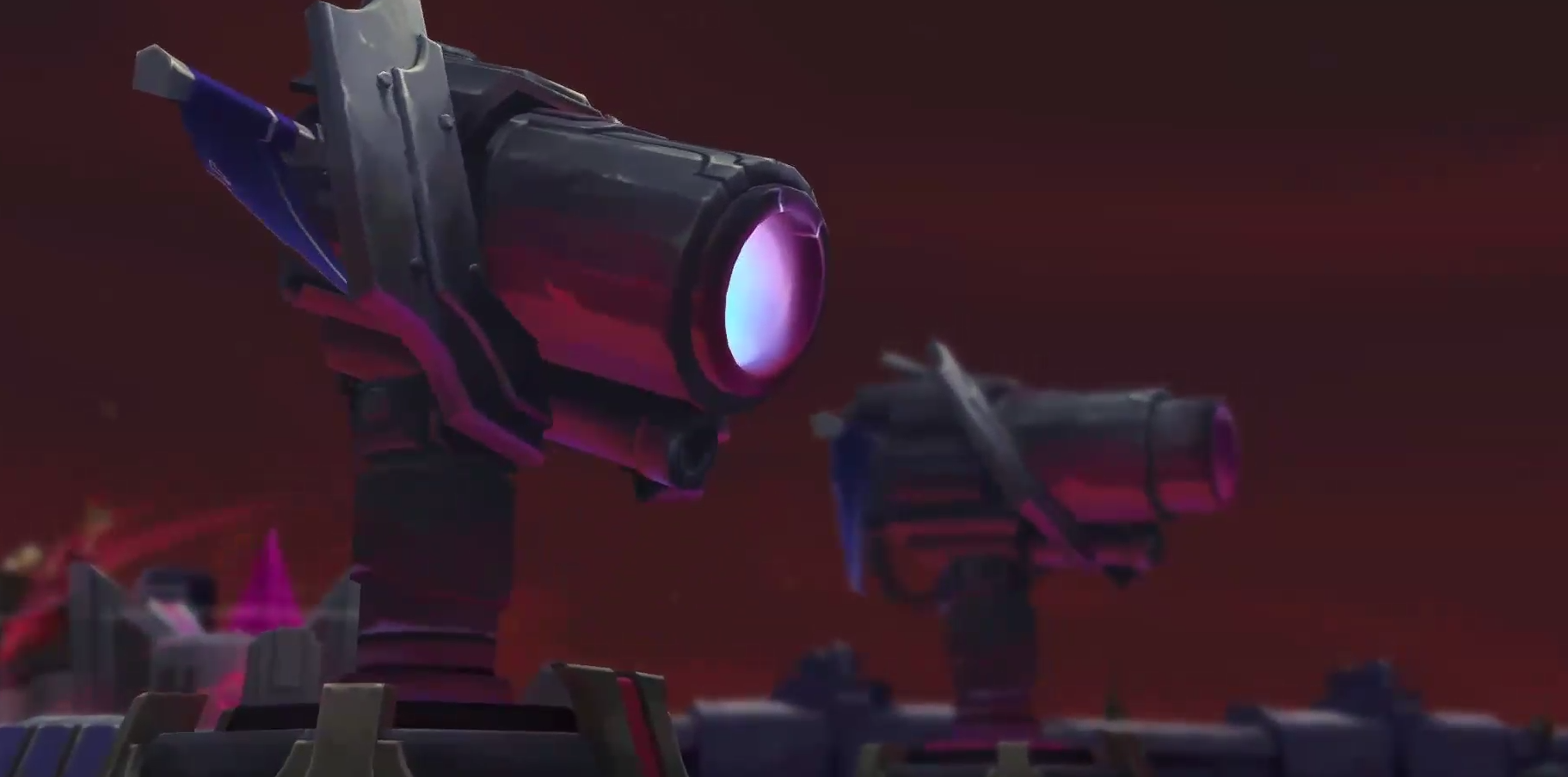 LoL: Conheça o novo modo de jogo Swiftplay 1 imagem das torres do LoL em 2025