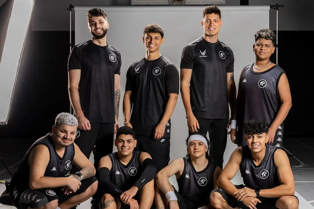 FF: Prepare-se para a Liga das Américas